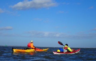 Kayak The Great Loop – Paddle With Steve!