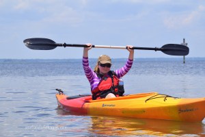 Amelia Island Kayak Excursions Camp