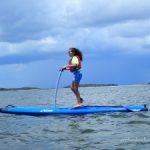 SUP – Hobie Mirage Eclipse