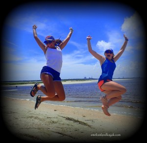 Amelia Island Kayak Teen Camp