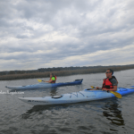 Amelia Island Kayak