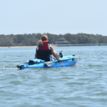 Paddling Tidal Waters