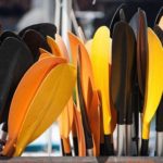 How to Choose the Right Paddle for You and Your Kayak