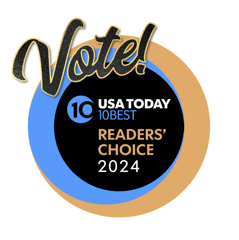 VOTE USA TODAY